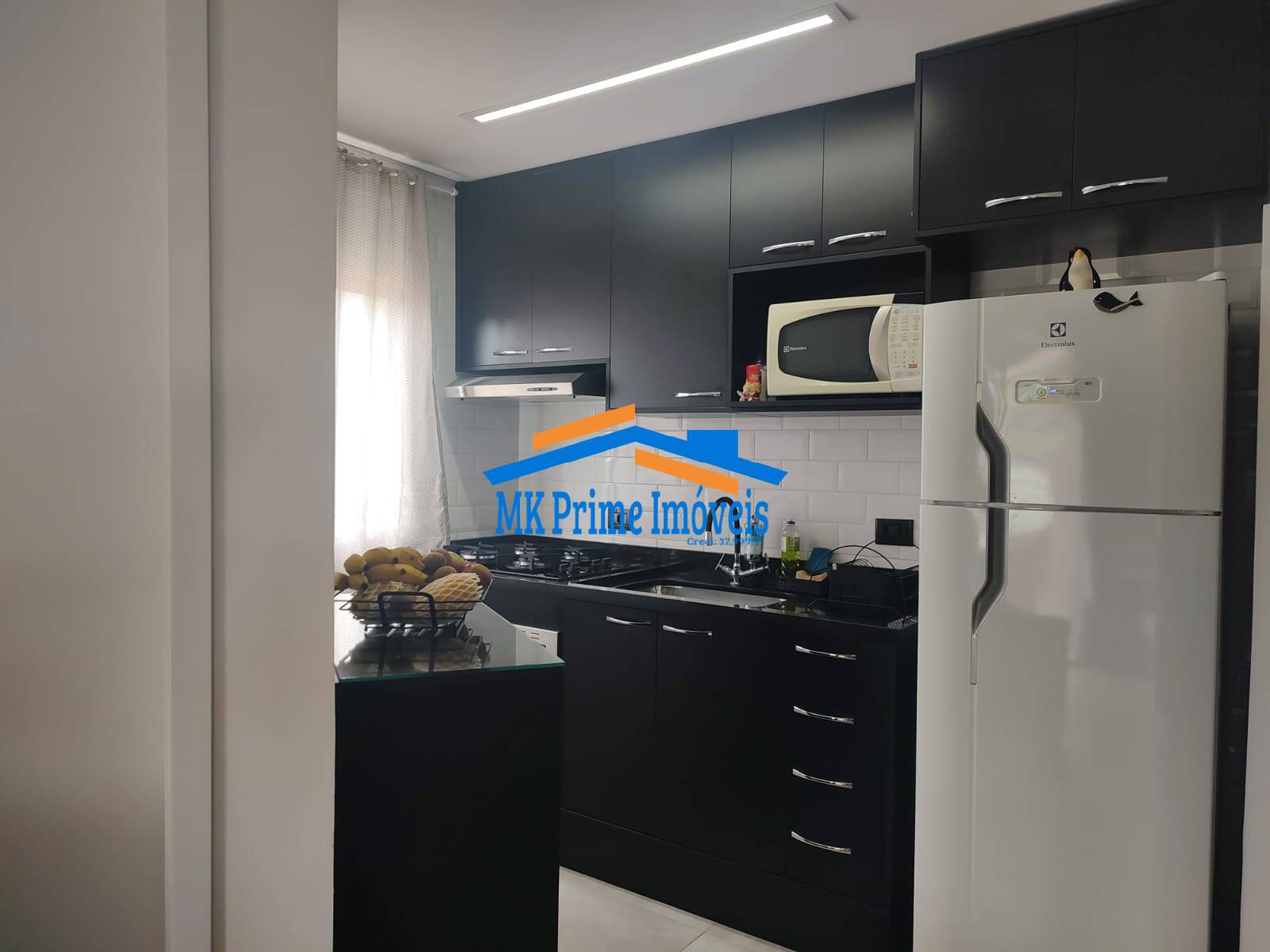 Apartamento à venda com 2 quartos, 53m² - Foto 13