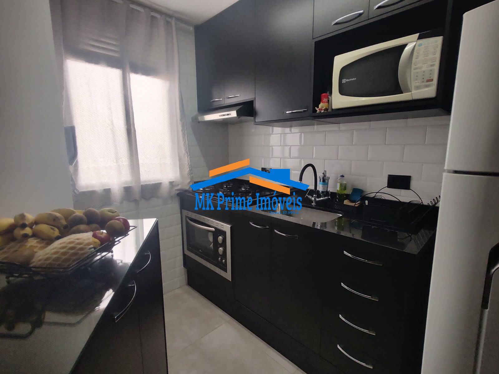 Apartamento à venda com 2 quartos, 53m² - Foto 11