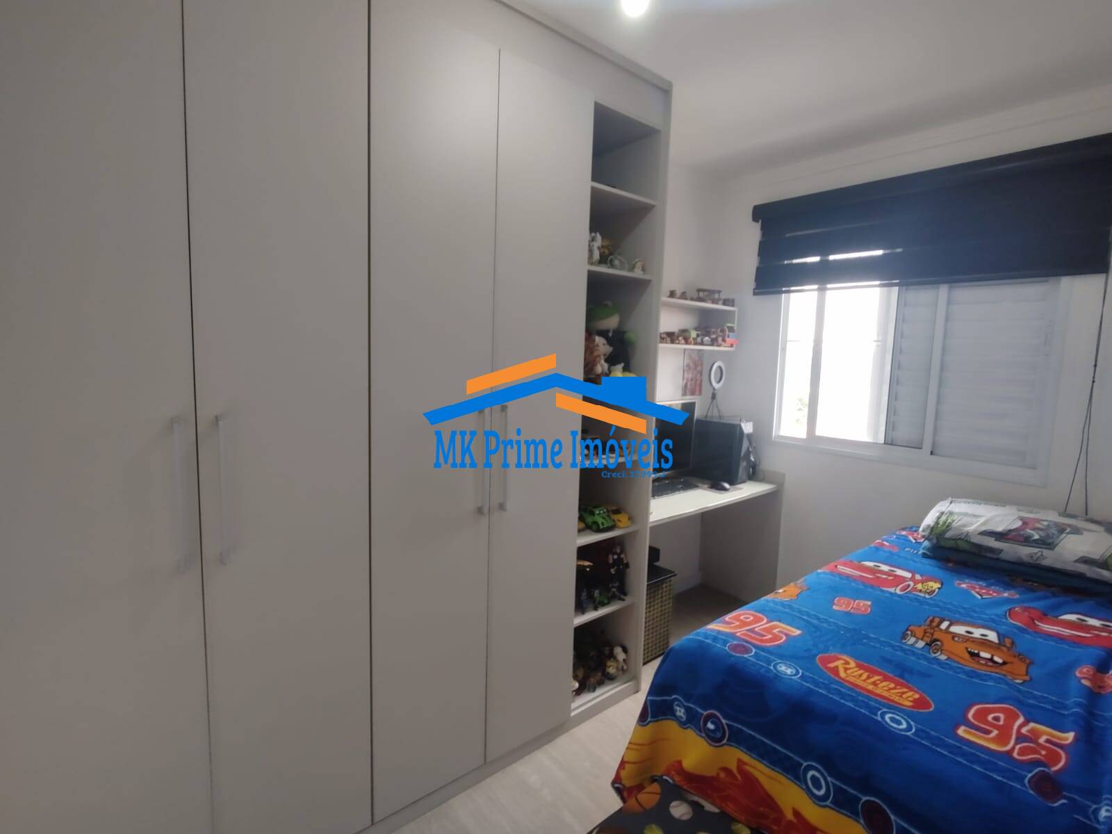 Apartamento à venda com 2 quartos, 53m² - Foto 22