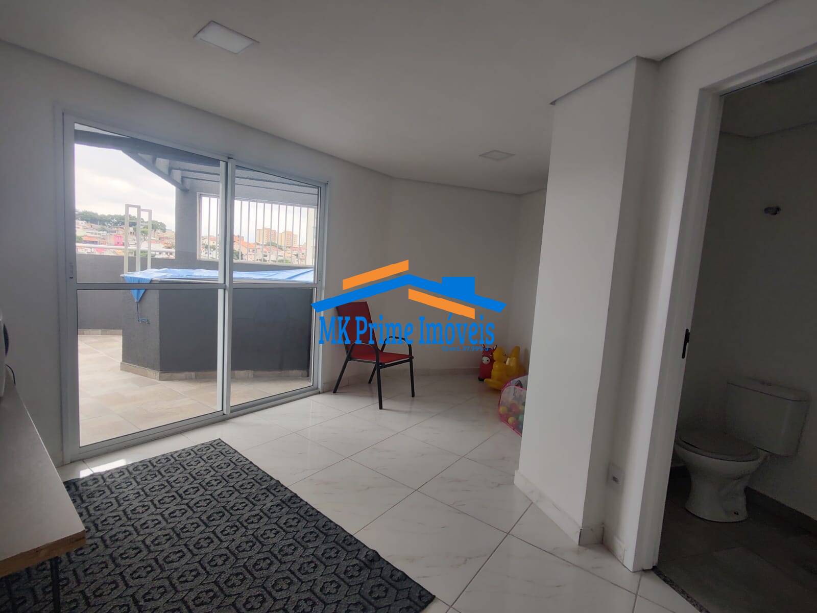 Apartamento à venda com 2 quartos, 53m² - Foto 25