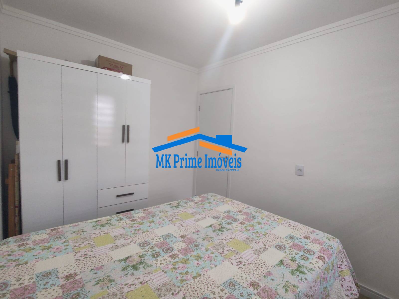 Apartamento à venda com 2 quartos, 53m² - Foto 20