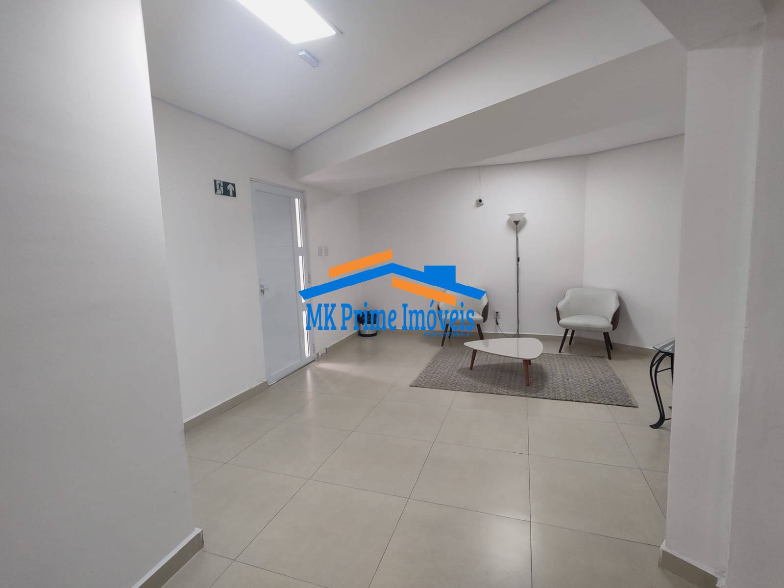 Apartamento à venda com 2 quartos, 53m² - Foto 26