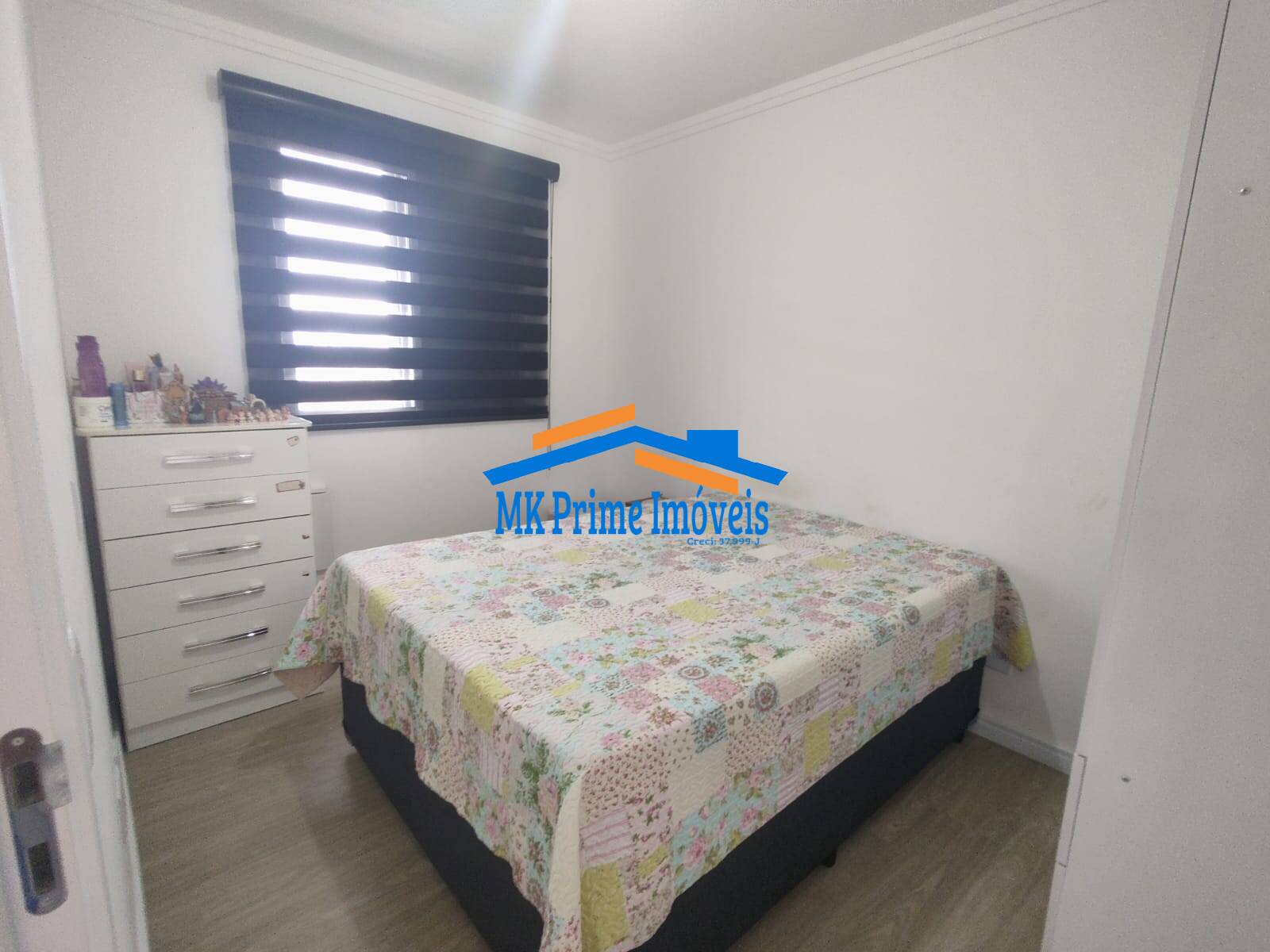 Apartamento à venda com 2 quartos, 53m² - Foto 21