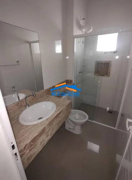 Apartamento para alugar com 1 quarto, 40m² - Foto 3