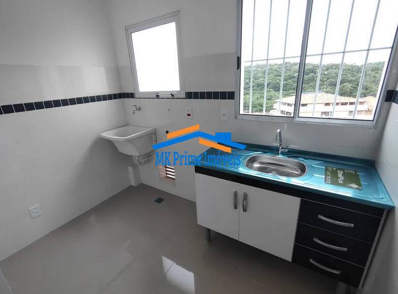 Apartamento para alugar com 1 quarto, 40m² - Foto 2