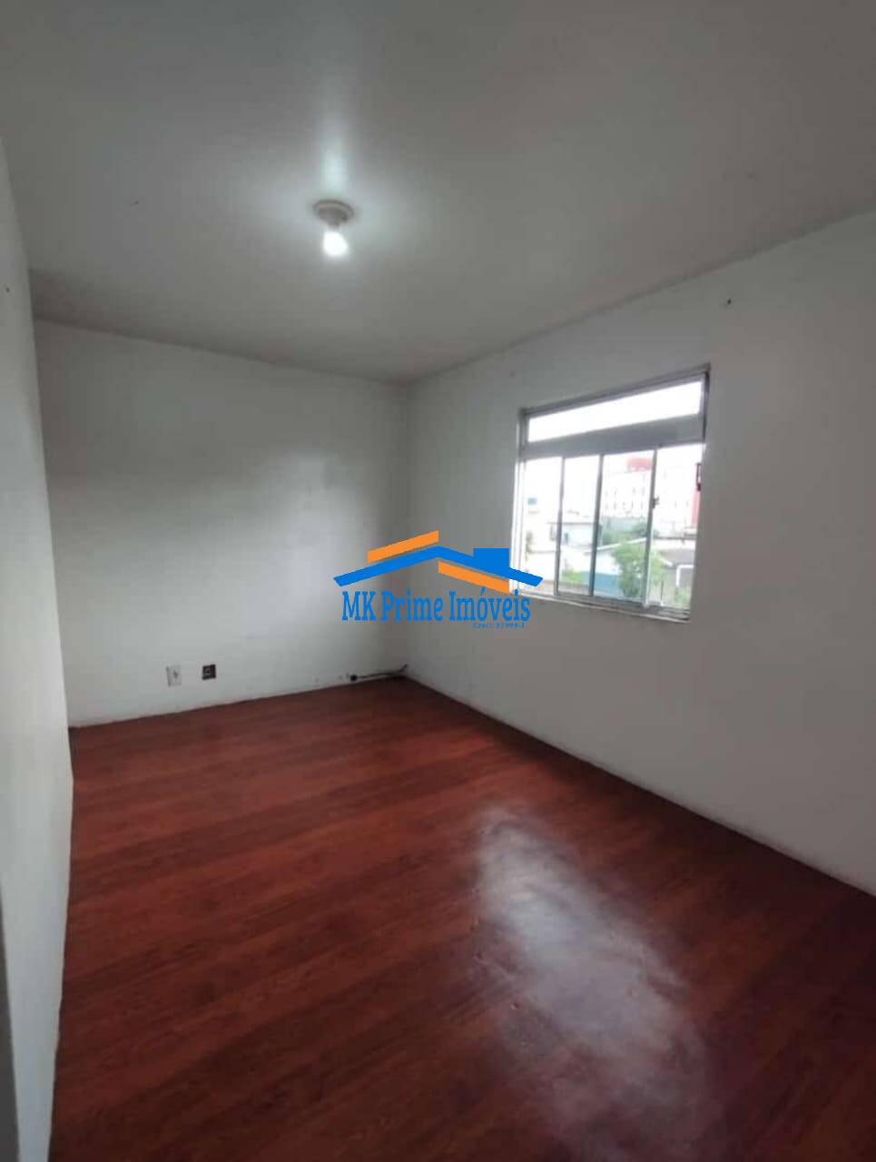 Apartamento à venda com 2 quartos, 43m² - Foto 1