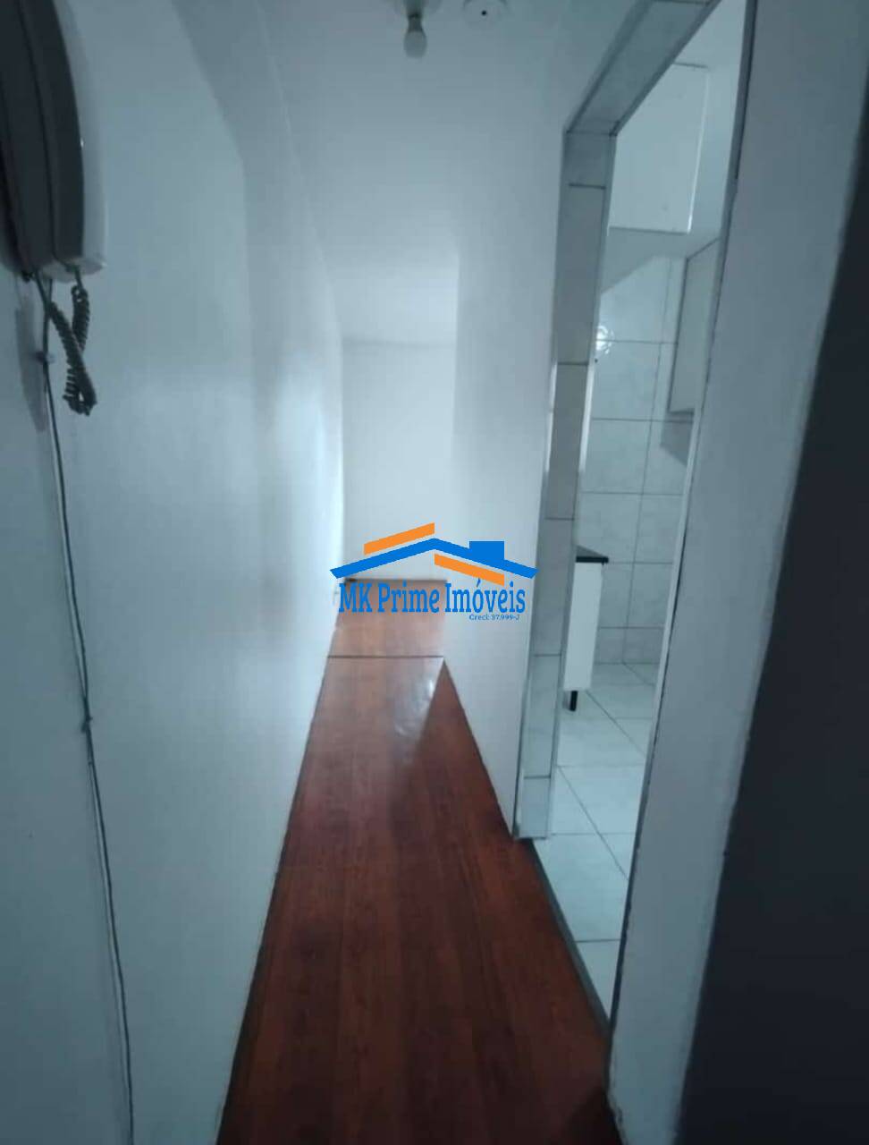 Apartamento à venda com 2 quartos, 43m² - Foto 3