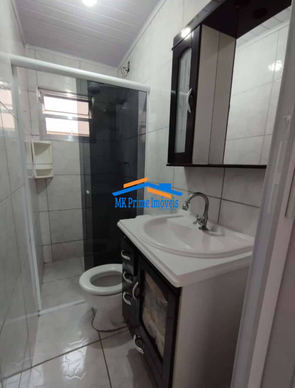 Apartamento à venda com 2 quartos, 43m² - Foto 8