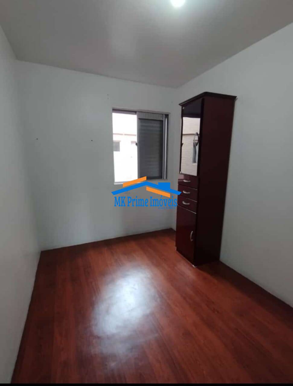 Apartamento à venda com 2 quartos, 43m² - Foto 2