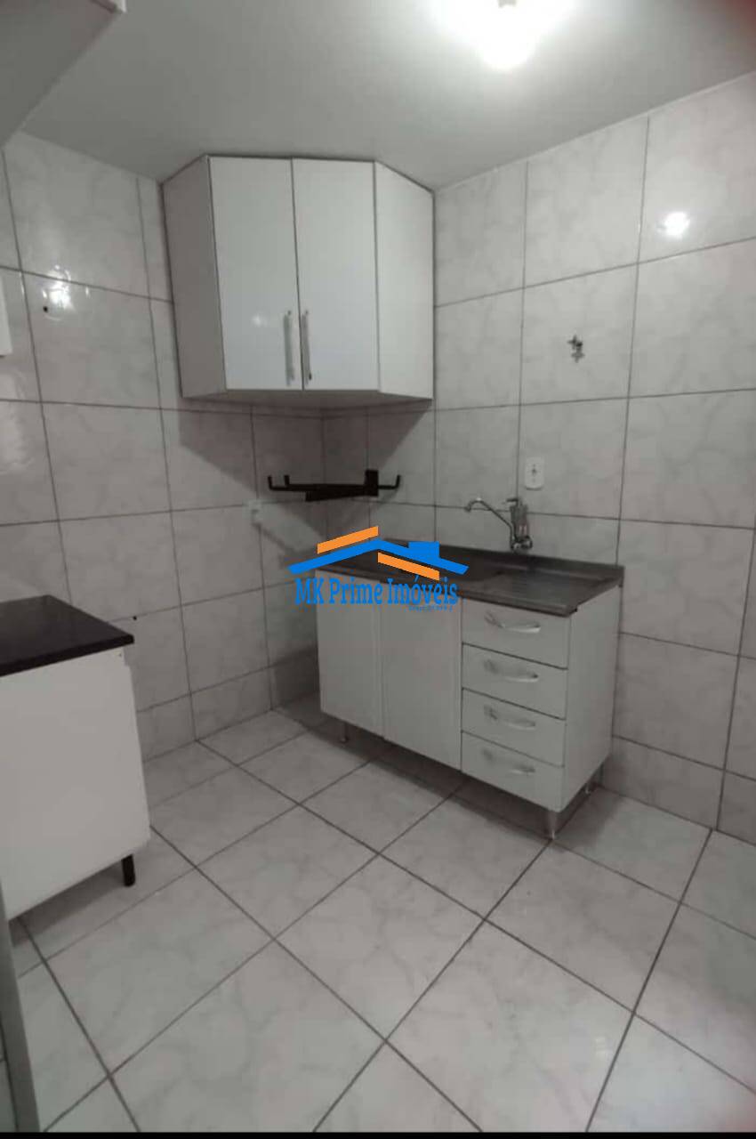 Apartamento à venda com 2 quartos, 43m² - Foto 6