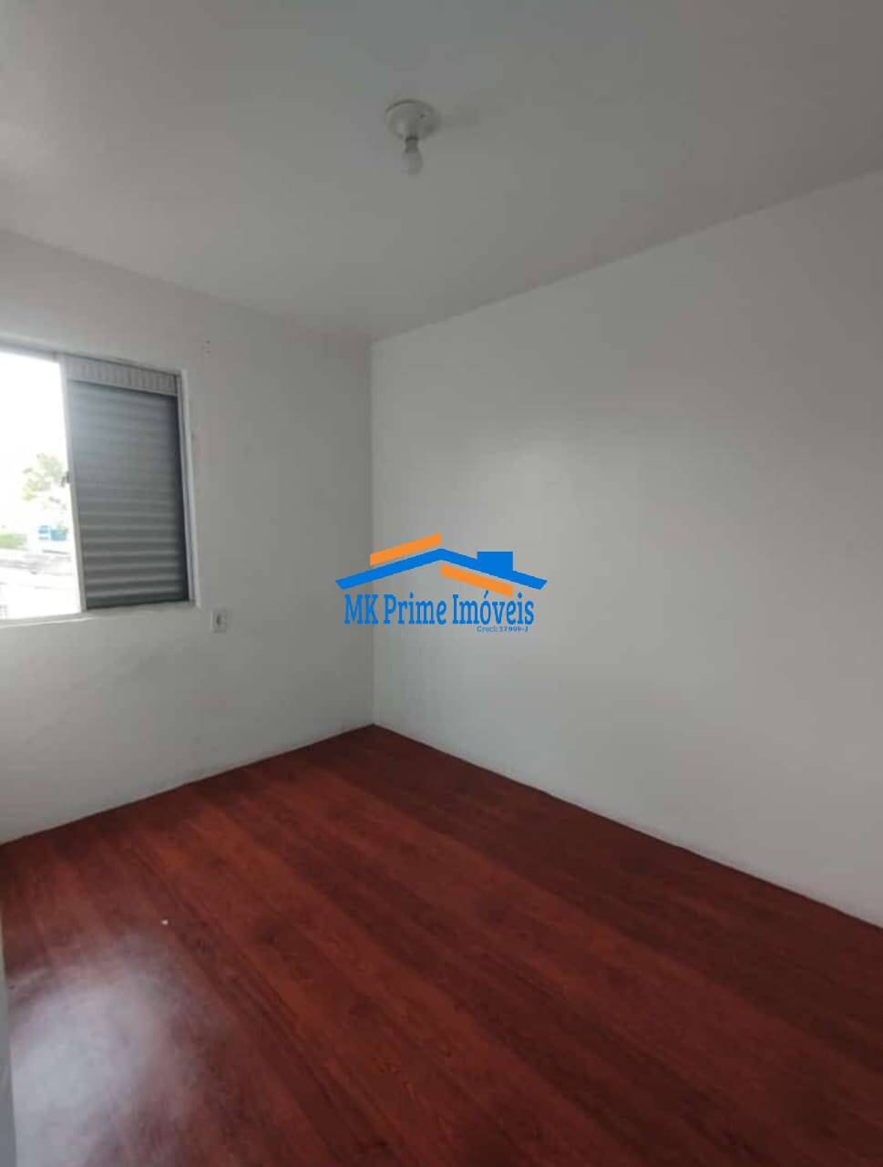 Apartamento à venda com 2 quartos, 43m² - Foto 4