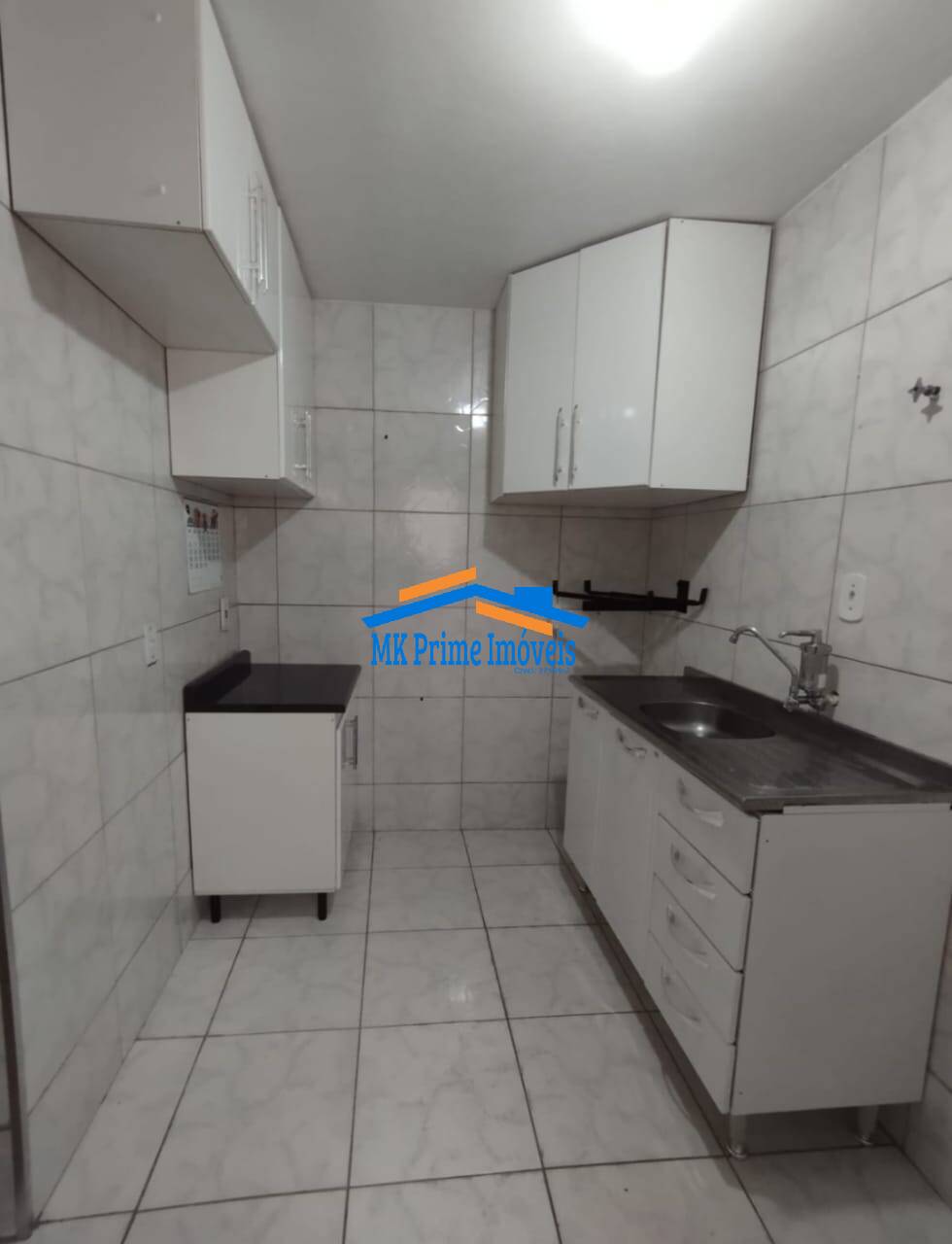 Apartamento à venda com 2 quartos, 43m² - Foto 5