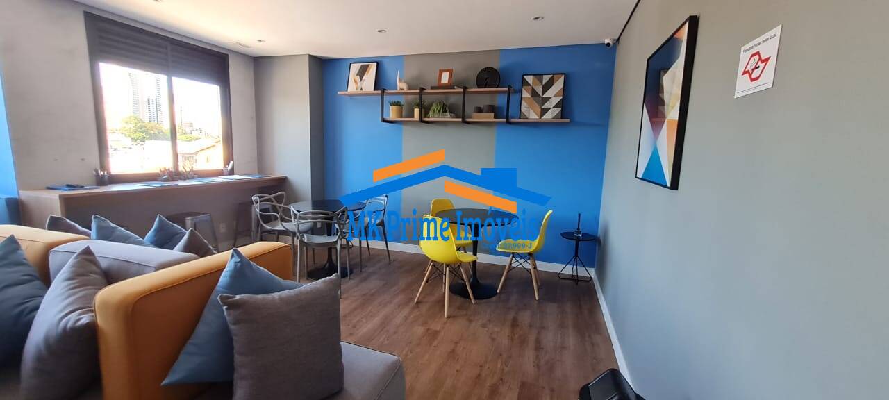 Apartamento à venda com 2 quartos, 48m² - Foto 24