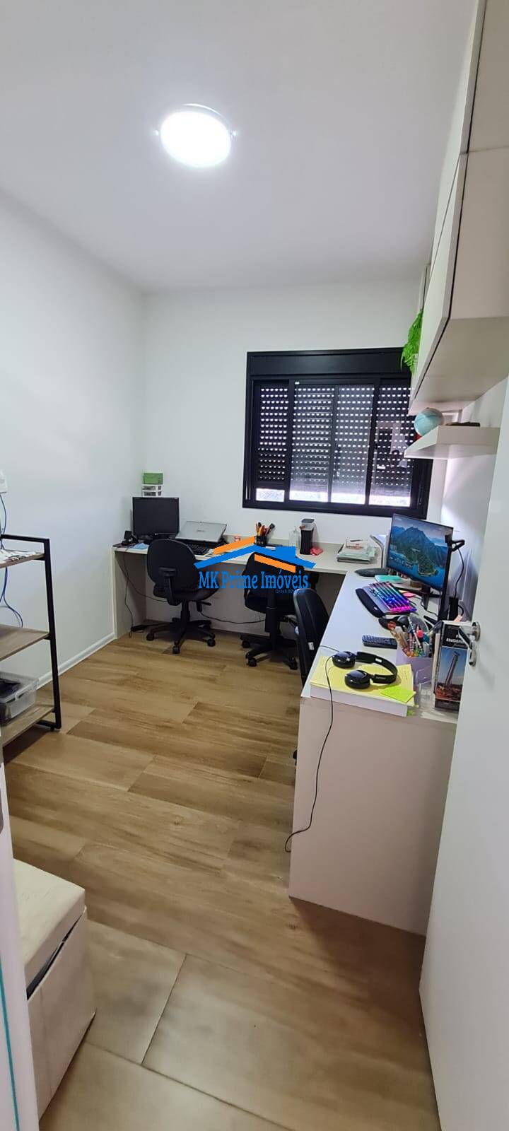 Apartamento à venda com 2 quartos, 48m² - Foto 7