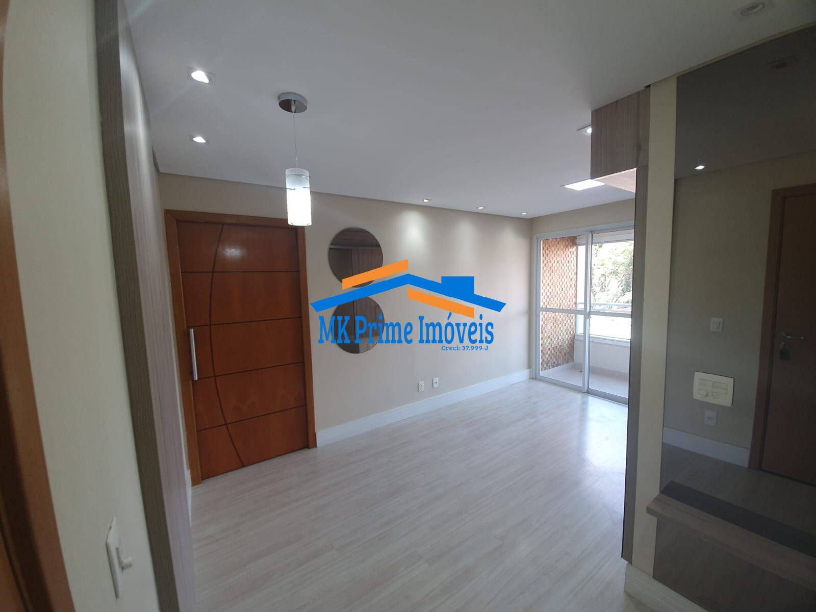 Apartamento à venda com 2 quartos, 52m² - Foto 9