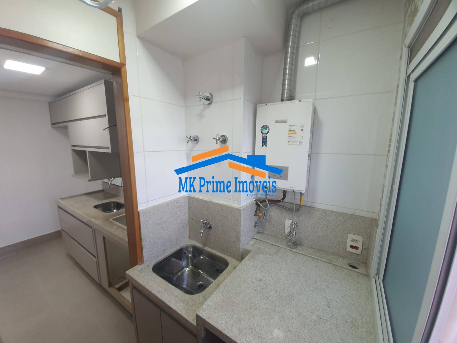 Apartamento à venda com 2 quartos, 52m² - Foto 12