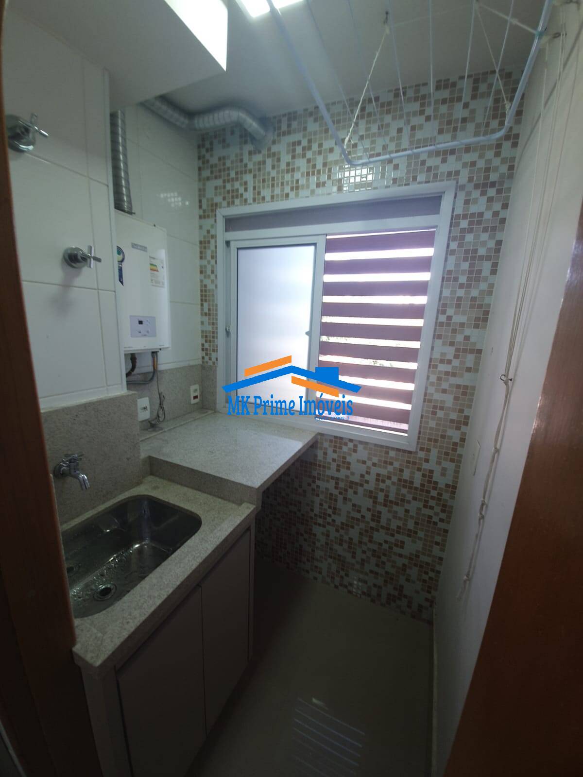 Apartamento à venda com 2 quartos, 52m² - Foto 13