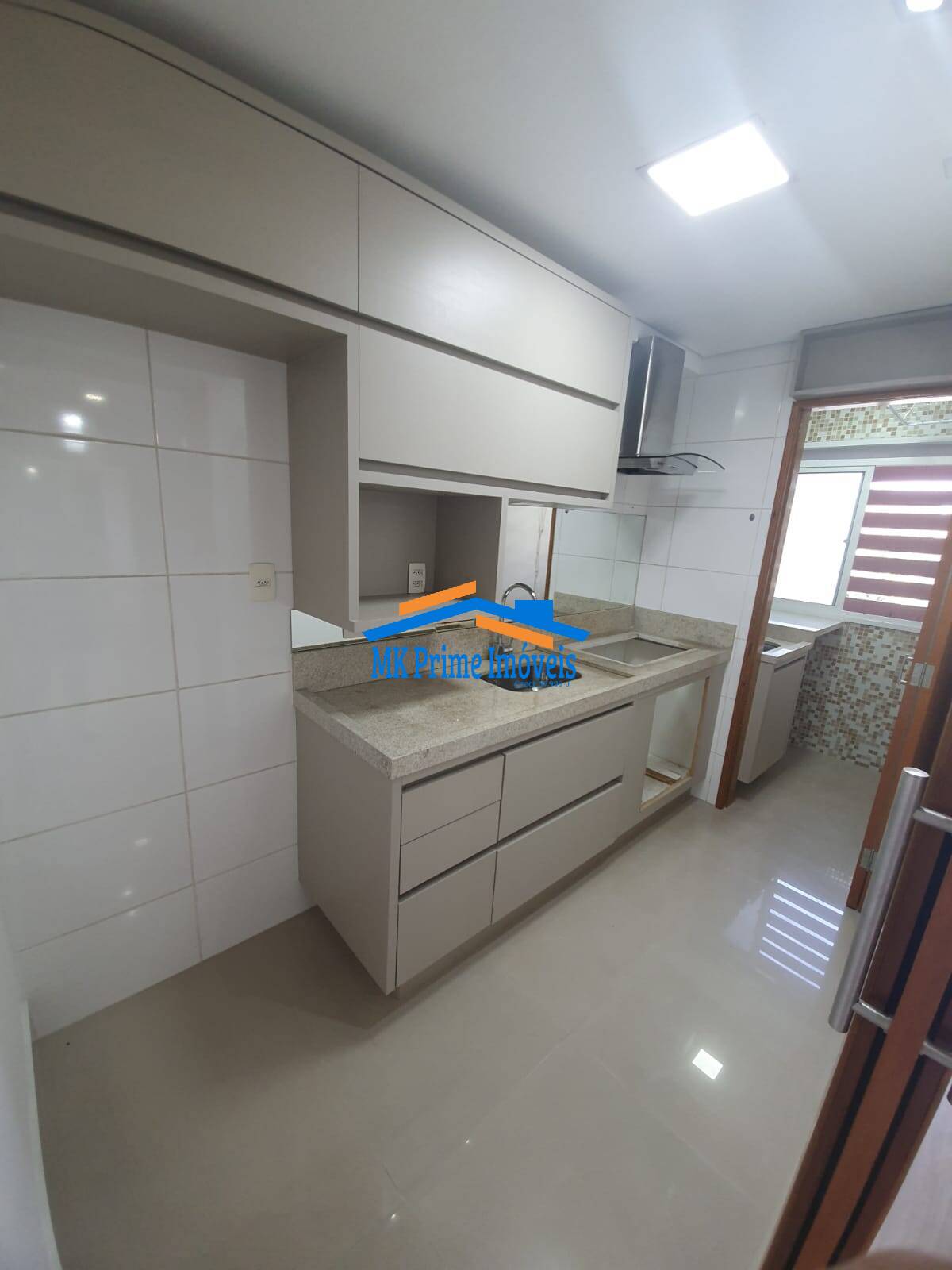 Apartamento à venda com 2 quartos, 52m² - Foto 11