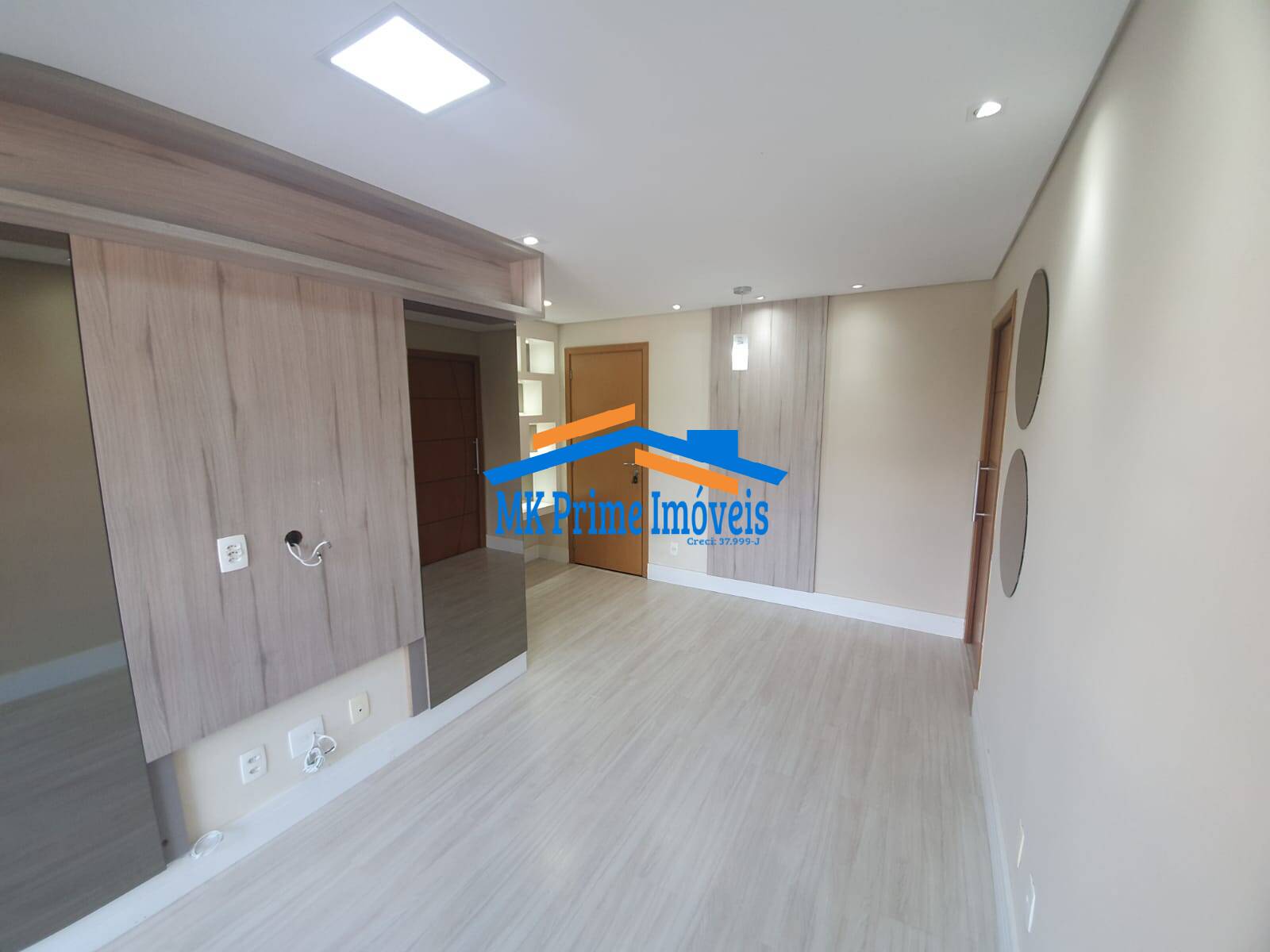 Apartamento à venda com 2 quartos, 52m² - Foto 7