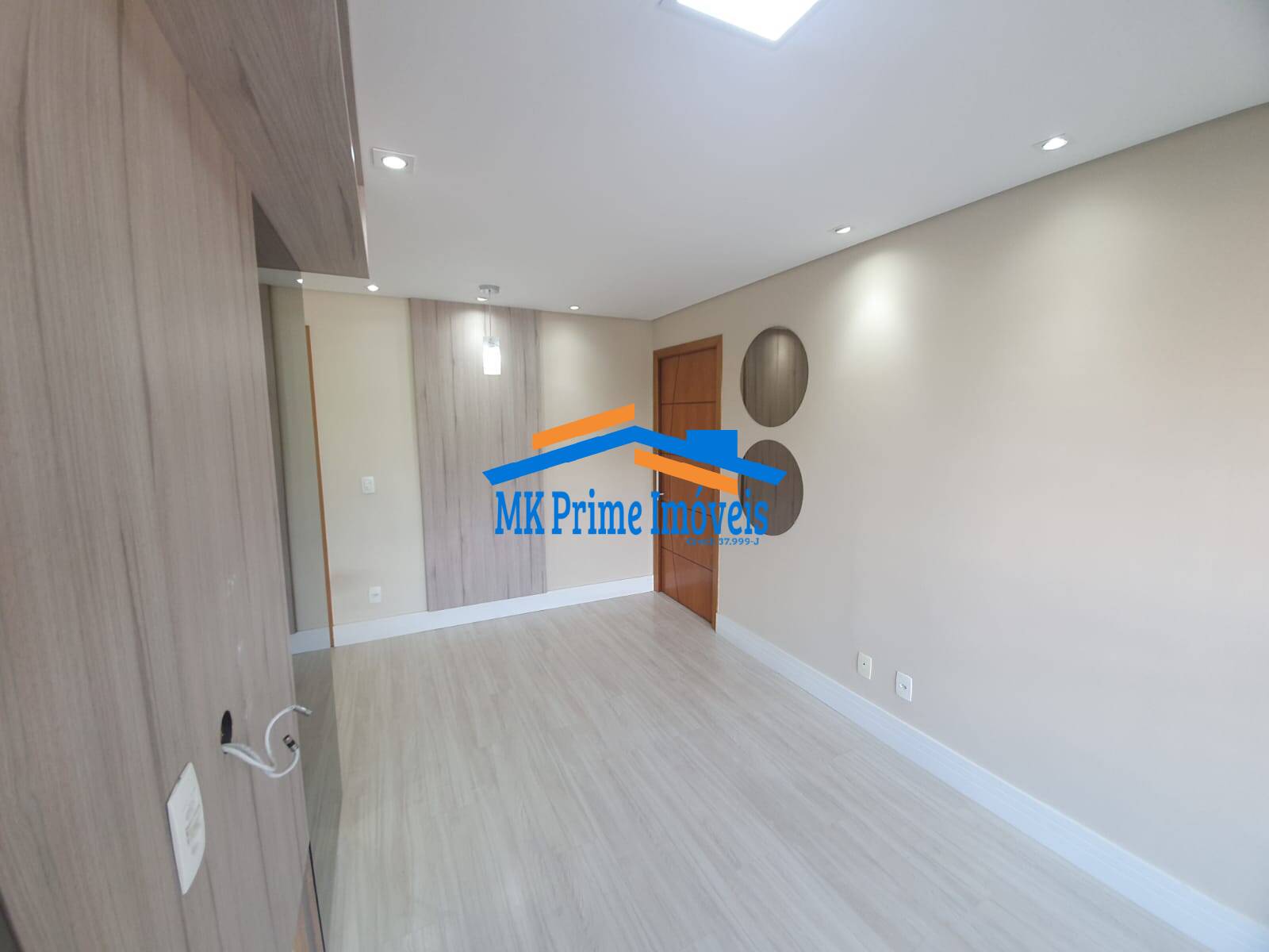 Apartamento à venda com 2 quartos, 52m² - Foto 8