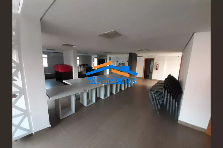 Apartamento à venda com 2 quartos, 52m² - Foto 24