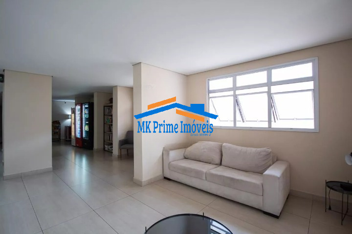 Apartamento à venda com 2 quartos, 52m² - Foto 35