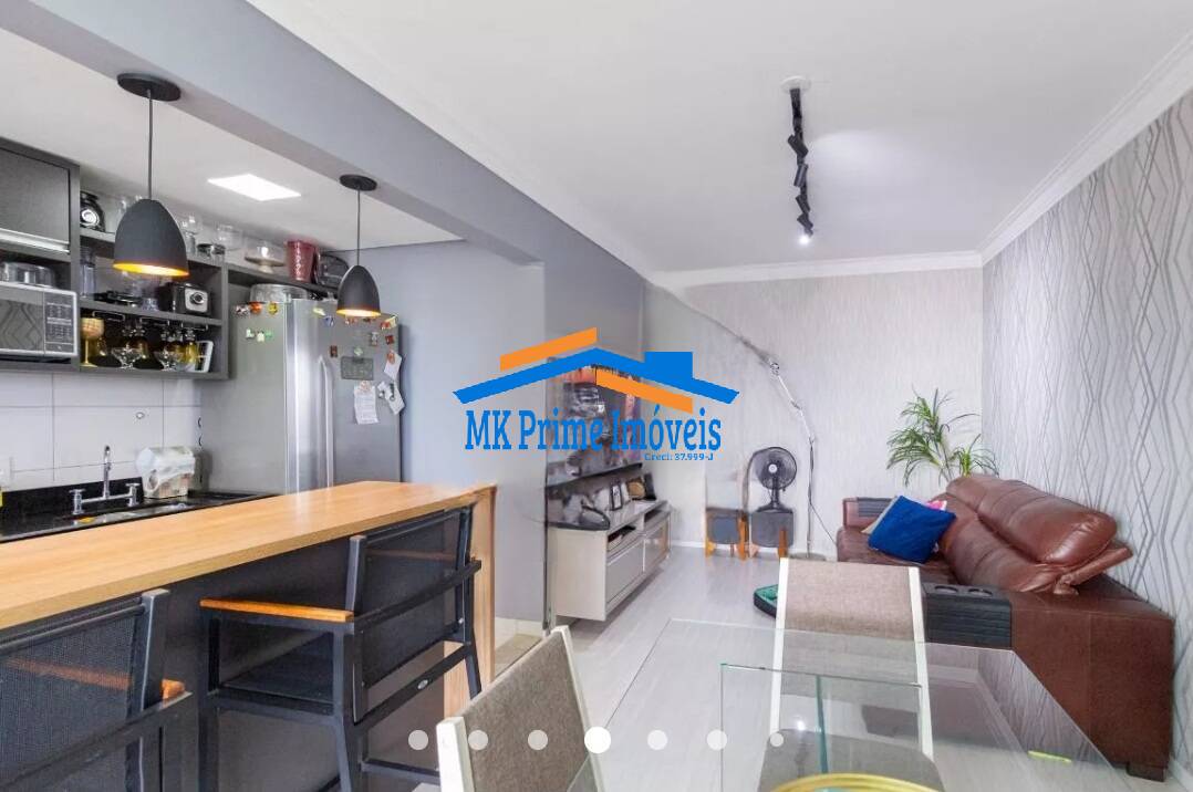 Apartamento à venda com 3 quartos, 76m² - Foto 4