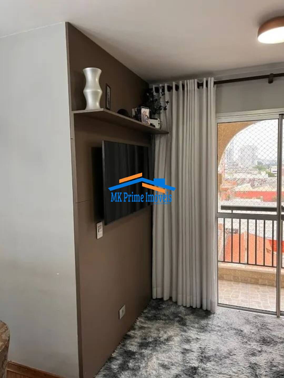 Apartamento à venda com 3 quartos, 60m² - Foto 8