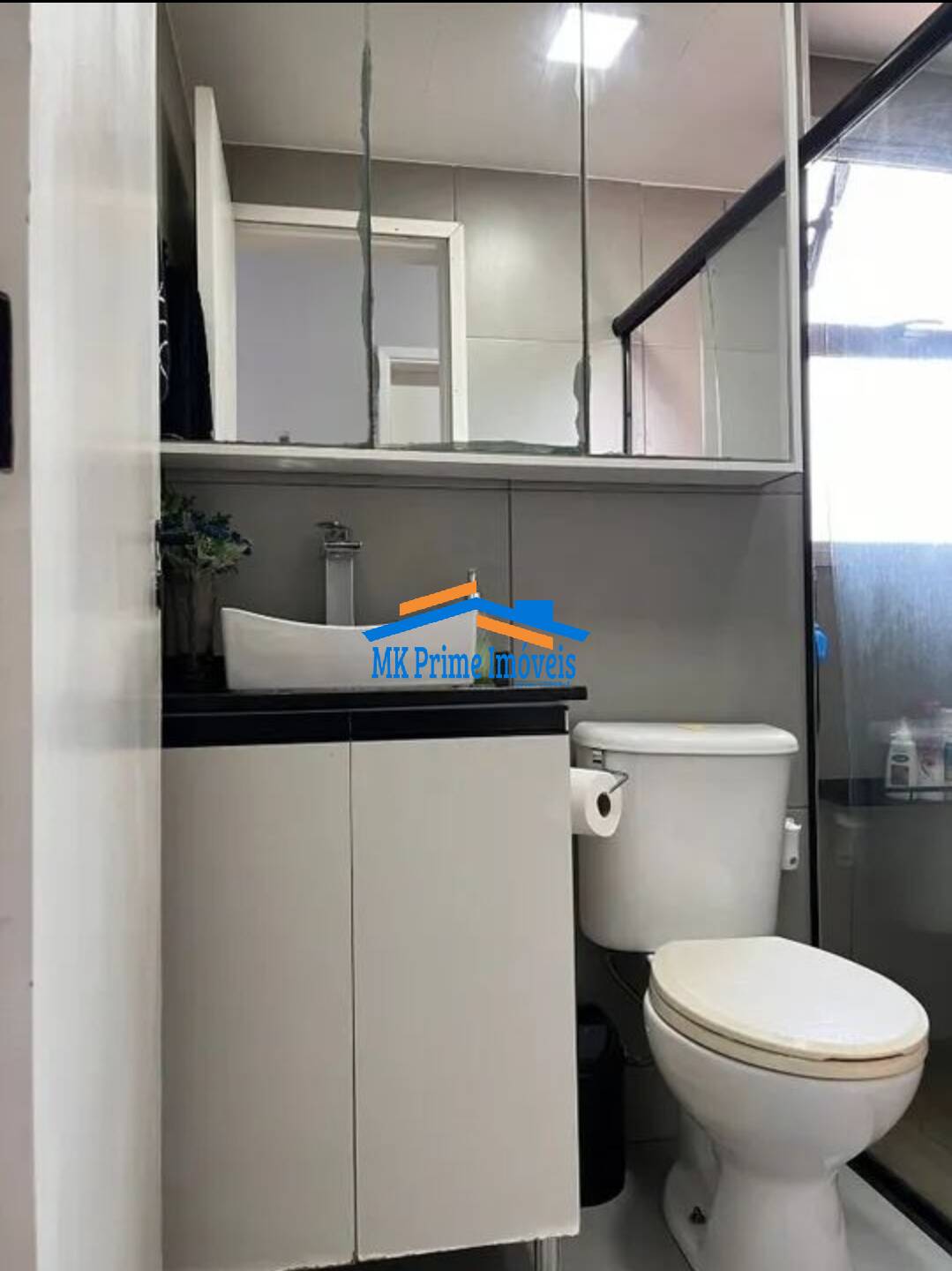 Apartamento à venda com 3 quartos, 60m² - Foto 12