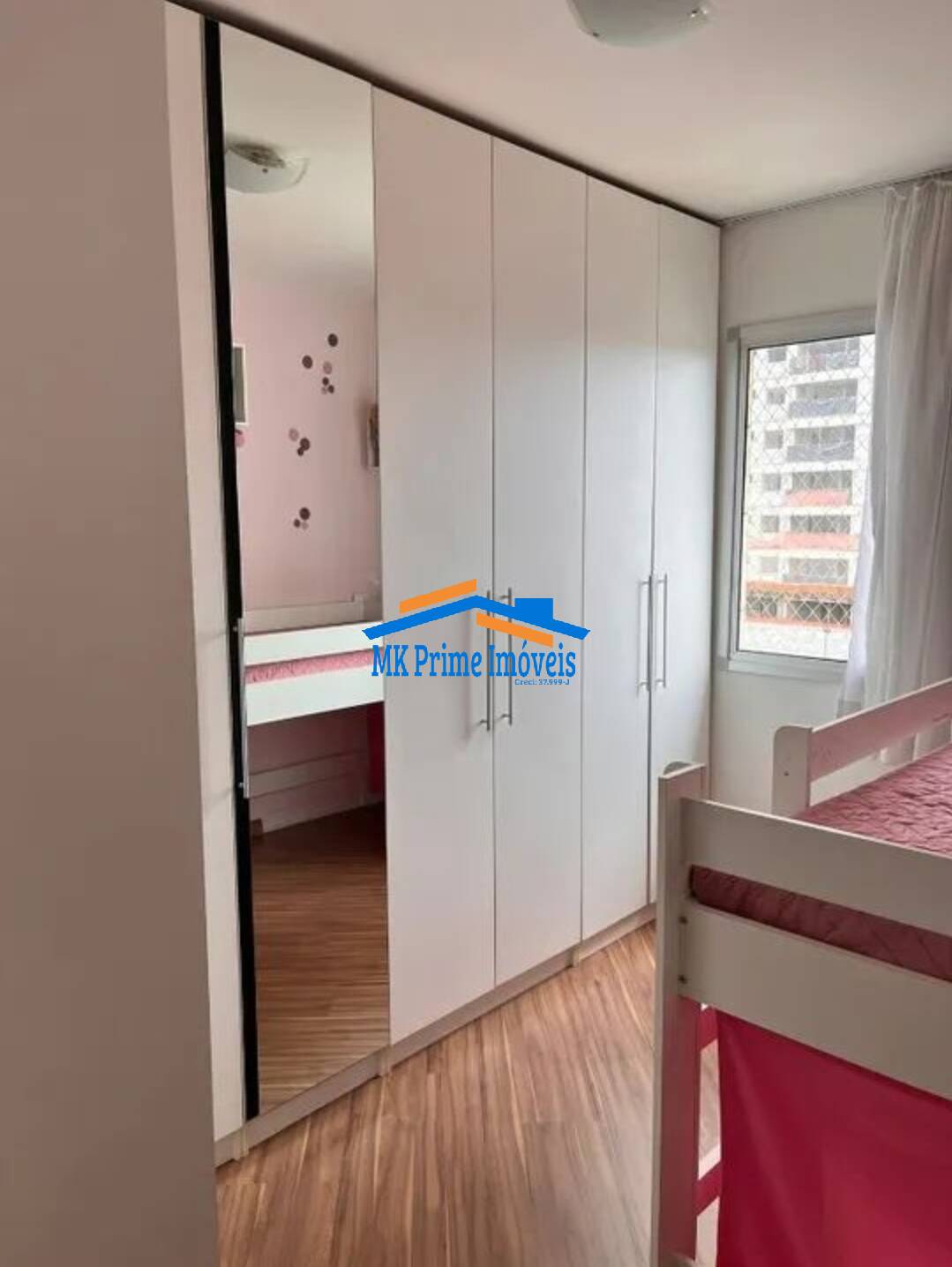 Apartamento à venda com 3 quartos, 60m² - Foto 15