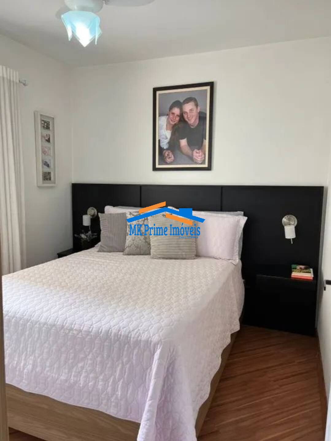 Apartamento à venda com 3 quartos, 60m² - Foto 19