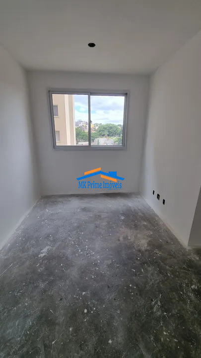 Apartamento à venda com 2 quartos, 41m² - Foto 7