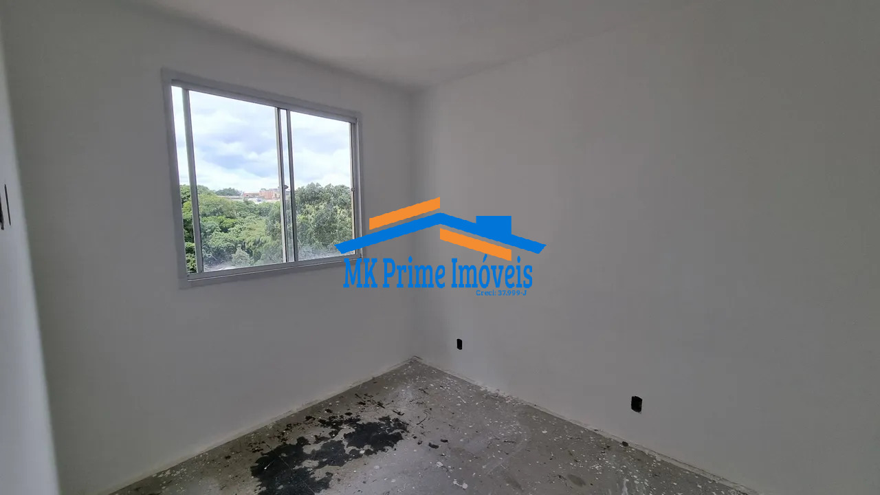 Apartamento à venda com 2 quartos, 41m² - Foto 9