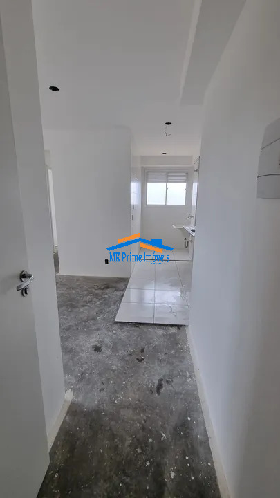 Apartamento à venda com 2 quartos, 41m² - Foto 5