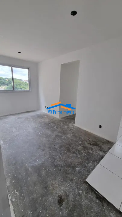 Apartamento à venda com 2 quartos, 41m² - Foto 8