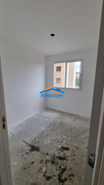 Apartamento à venda com 2 quartos, 41m² - Foto 12