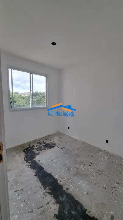 Apartamento à venda com 2 quartos, 41m² - Foto 11