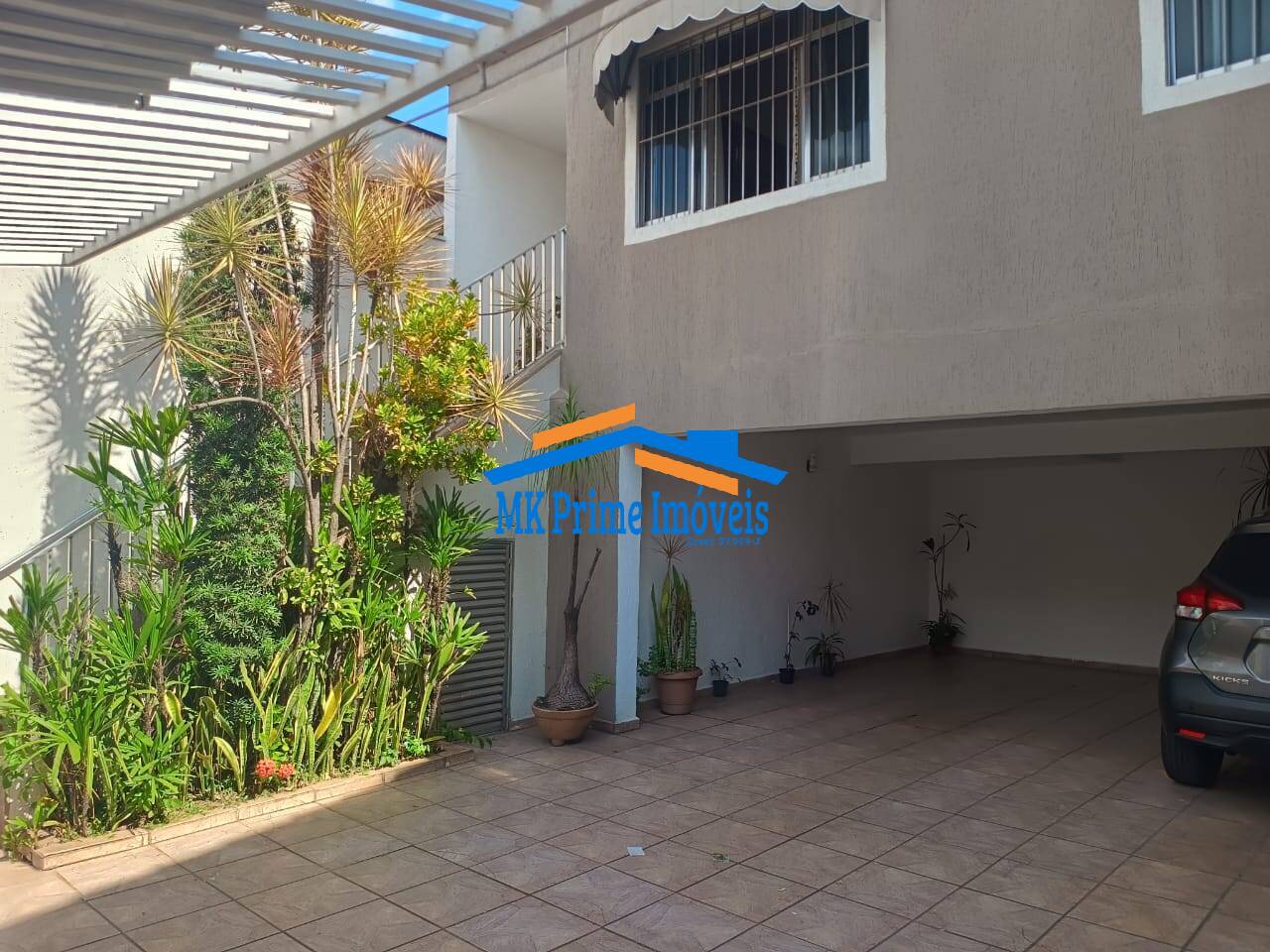 Sobrado à venda com 3 quartos, 180m² - Foto 9