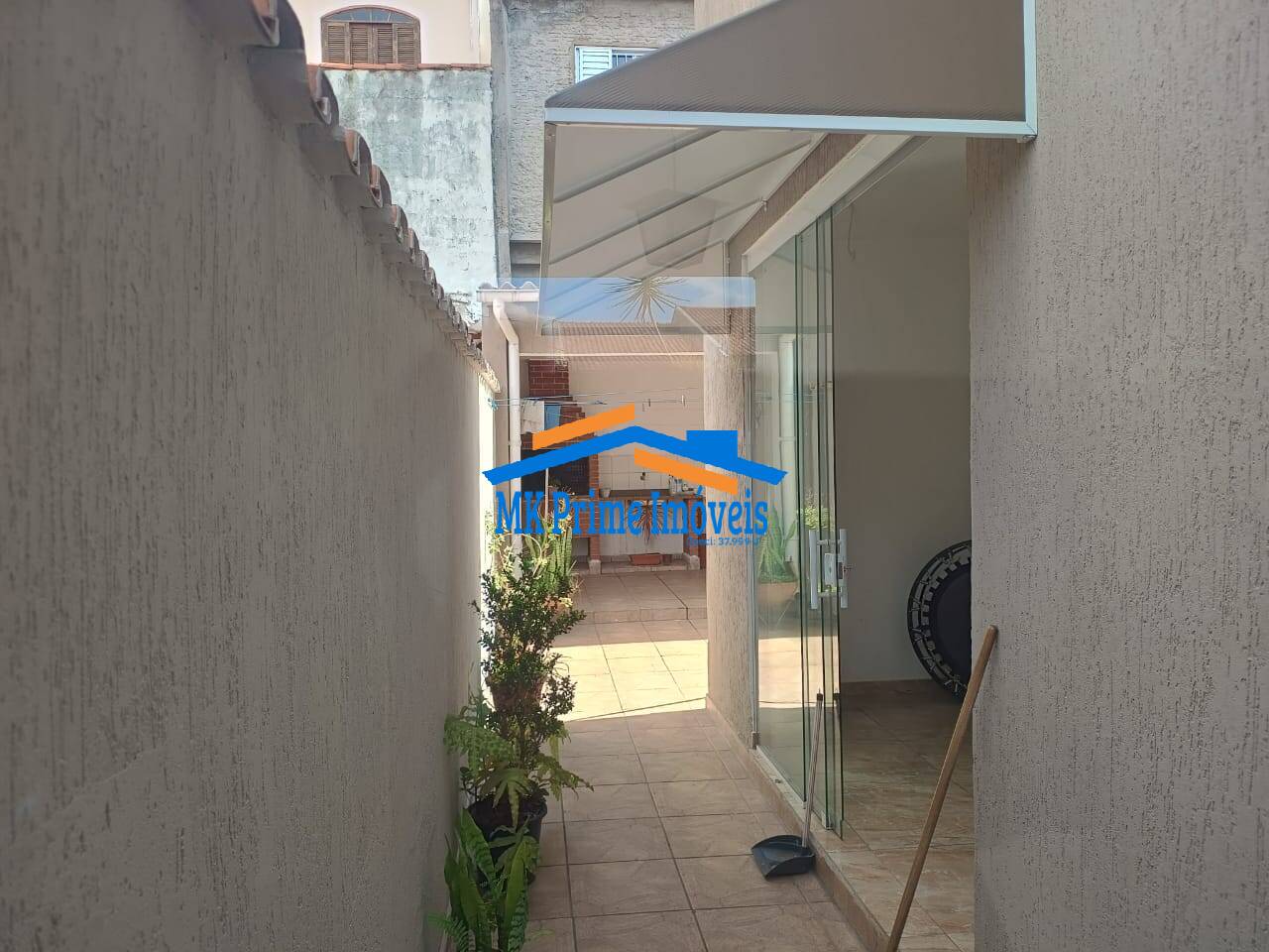 Sobrado à venda com 3 quartos, 180m² - Foto 8