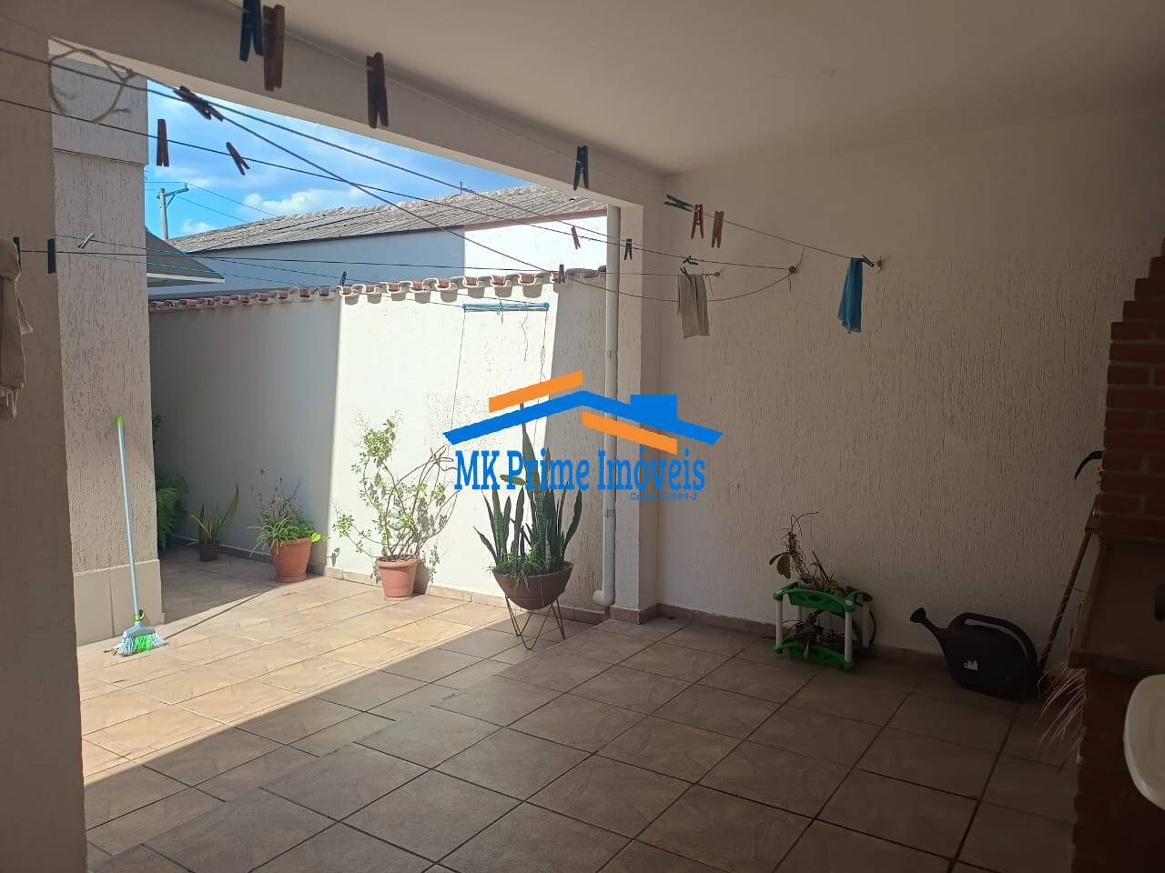 Sobrado à venda com 3 quartos, 180m² - Foto 22