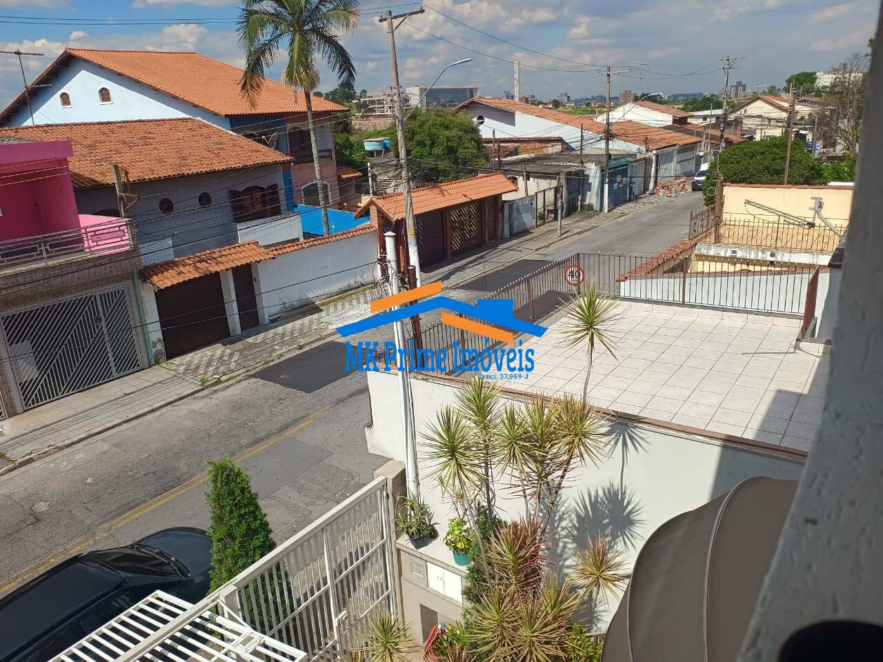 Sobrado à venda com 3 quartos, 180m² - Foto 28