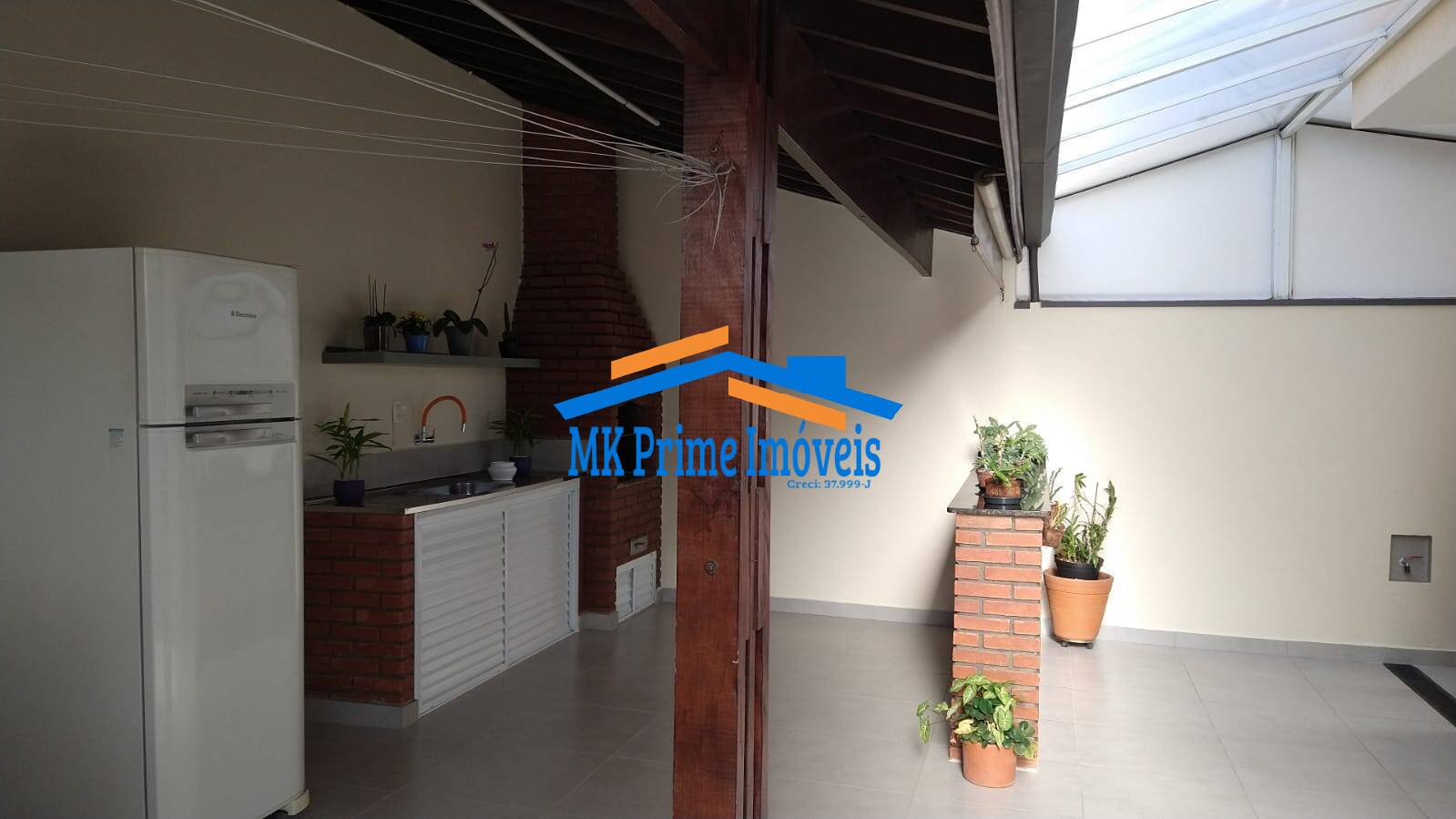 Casa à venda com 4 quartos, 310m² - Foto 35