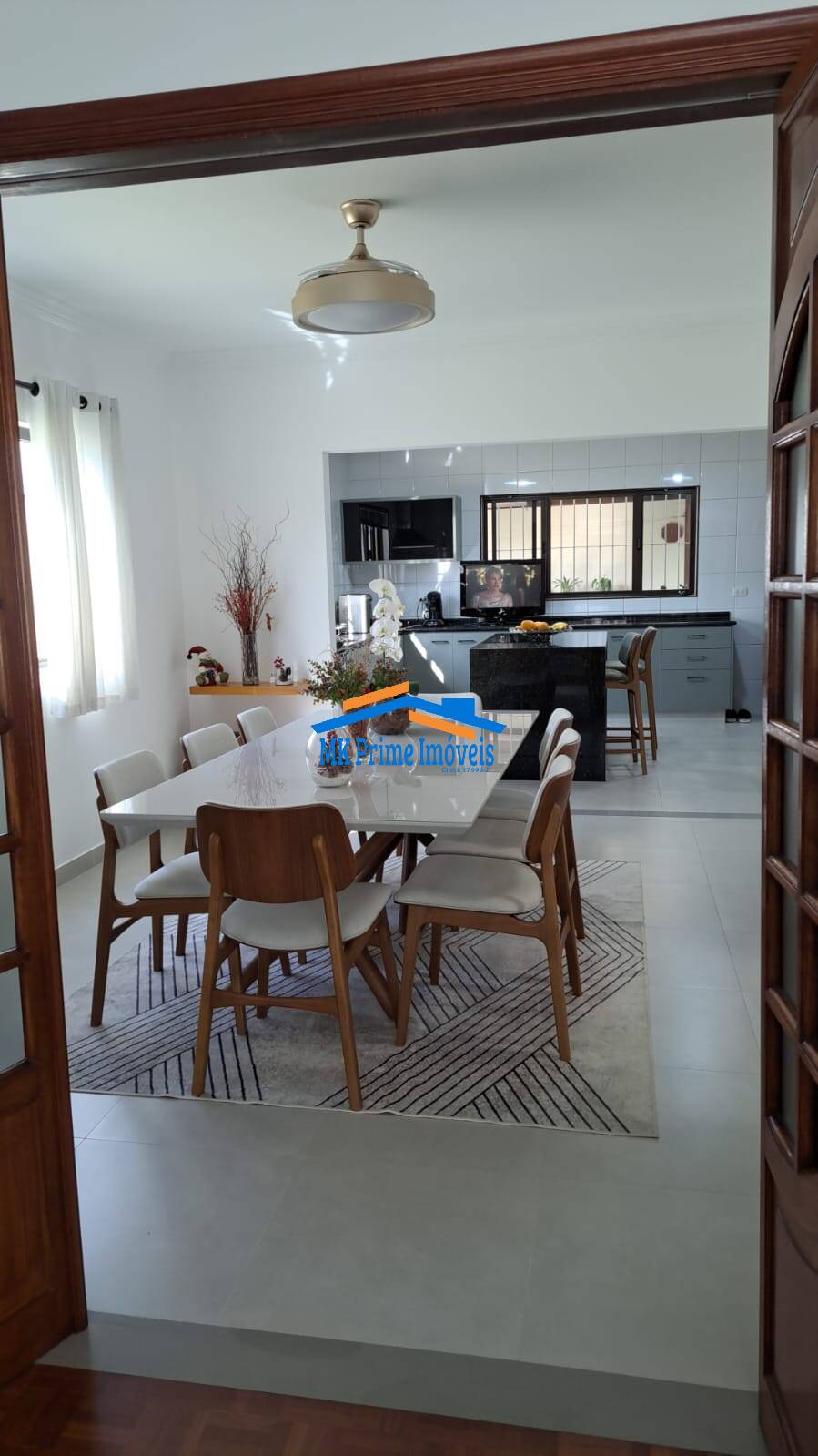 Casa à venda com 4 quartos, 310m² - Foto 24