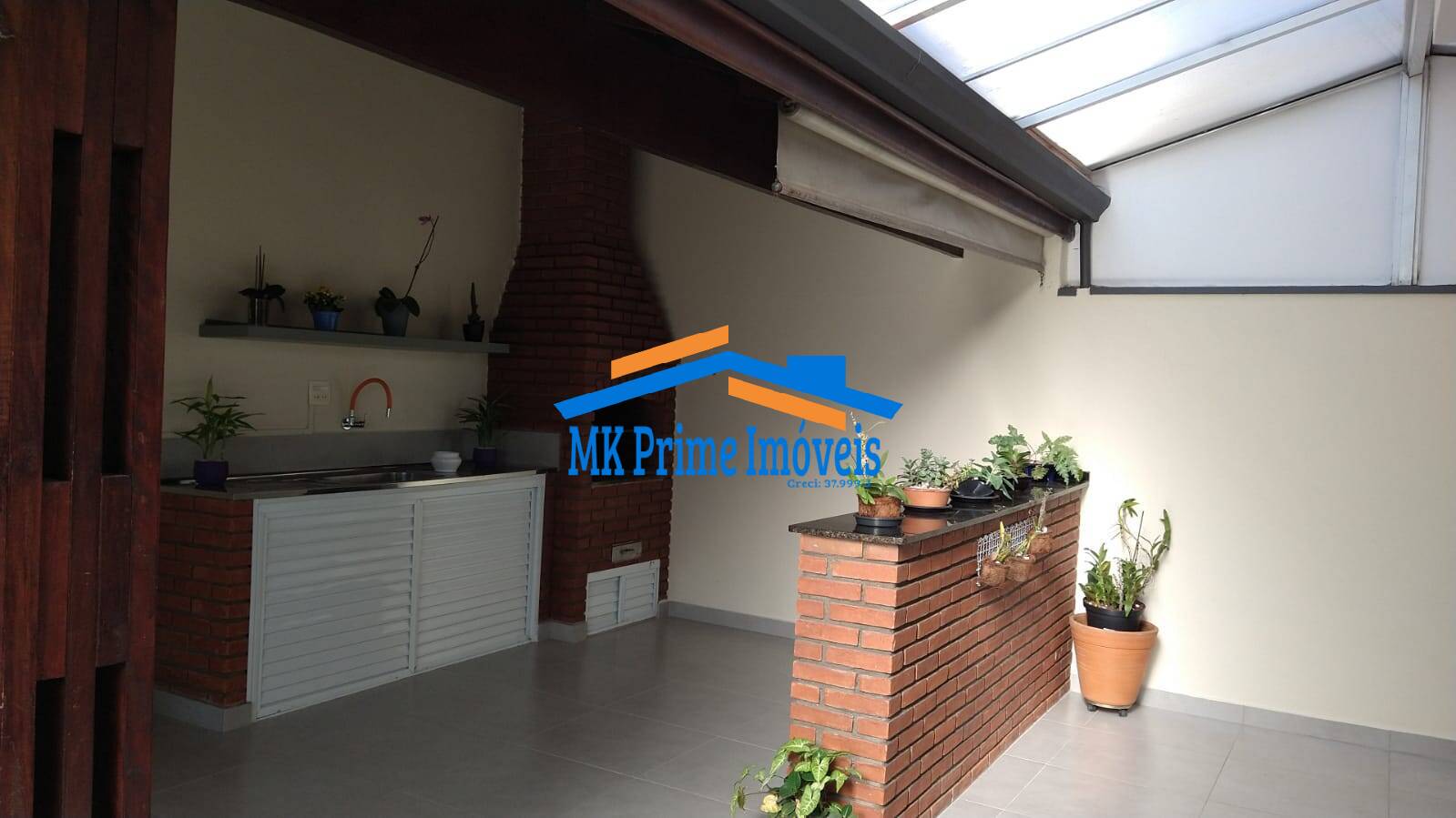 Casa à venda com 4 quartos, 310m² - Foto 40