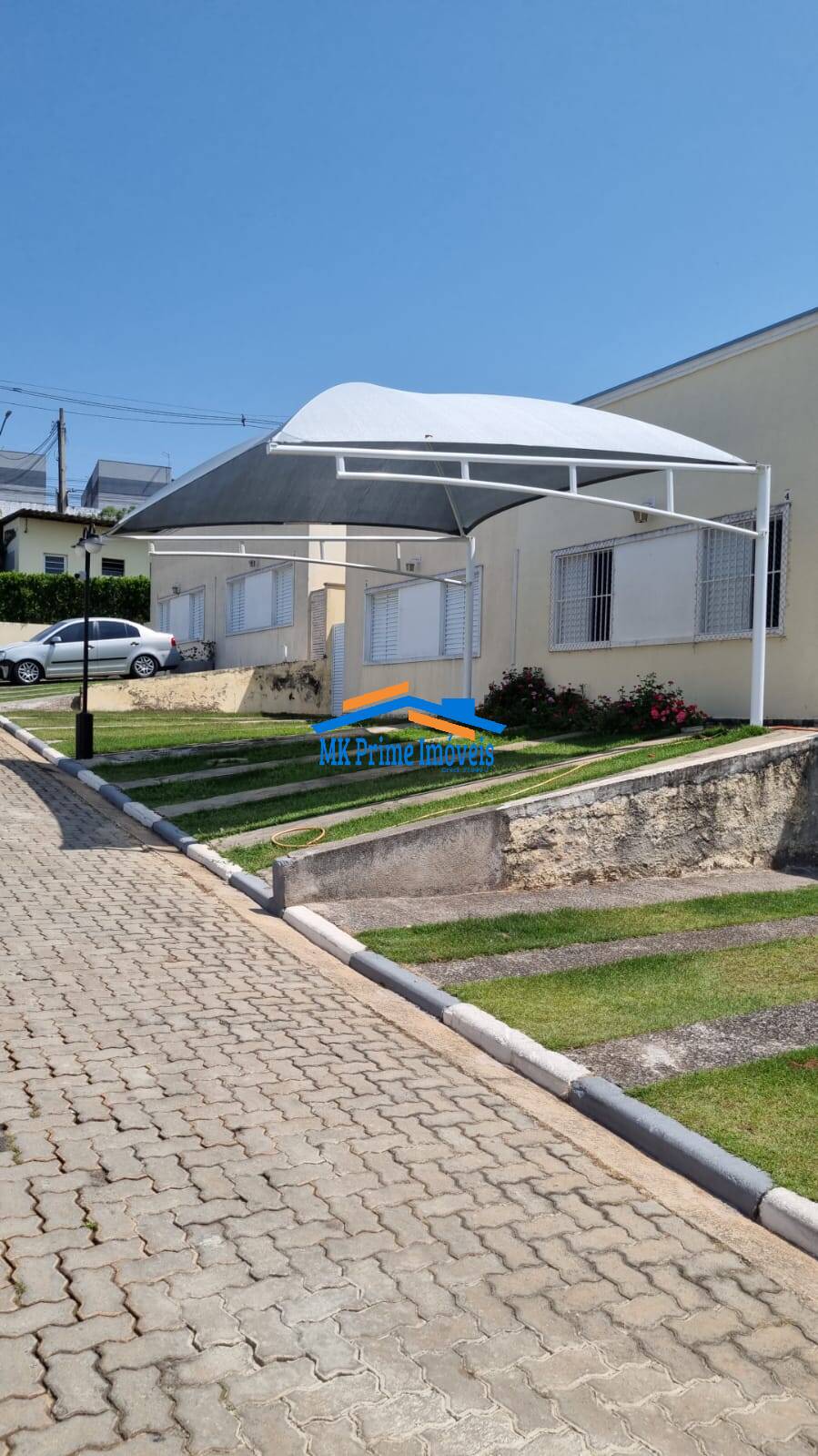 Casa de Condomínio à venda com 3 quartos, 110m² - Foto 11