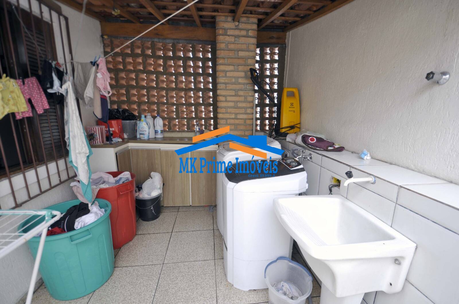 Sobrado à venda com 3 quartos, 180m² - Foto 19