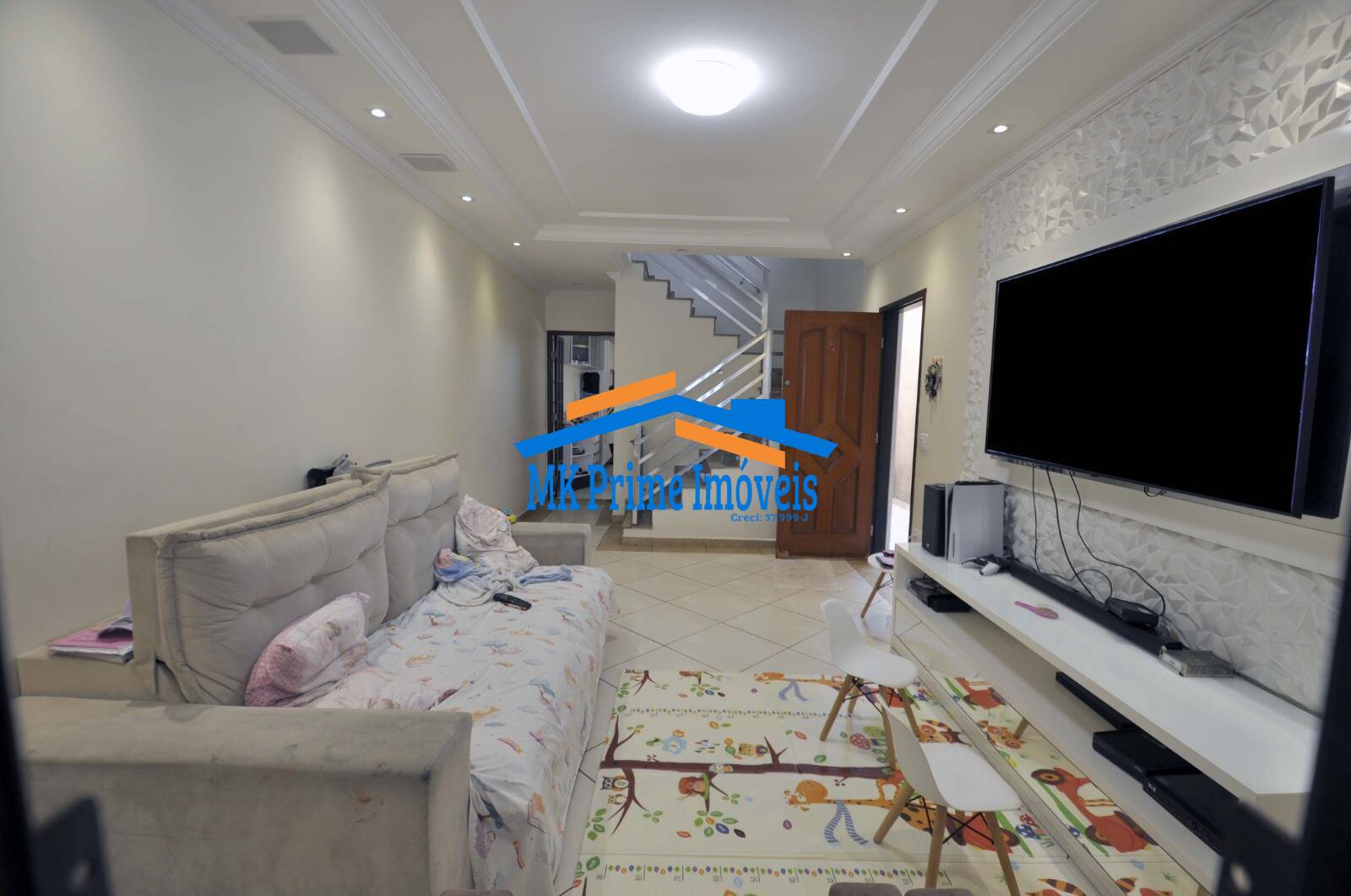 Sobrado à venda com 3 quartos, 180m² - Foto 6