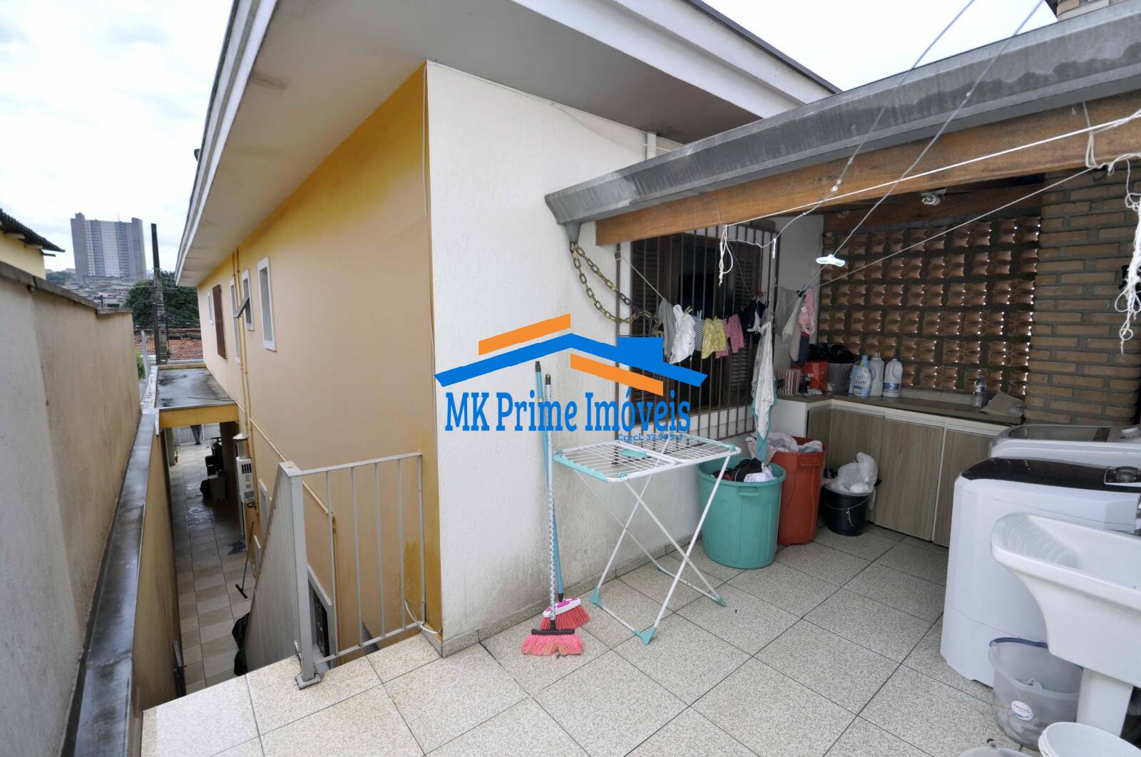 Sobrado à venda com 3 quartos, 180m² - Foto 18