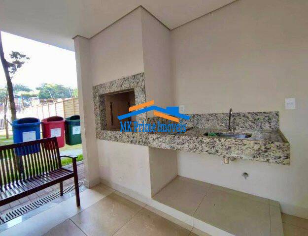 Apartamento à venda com 2 quartos, 41m² - Foto 21