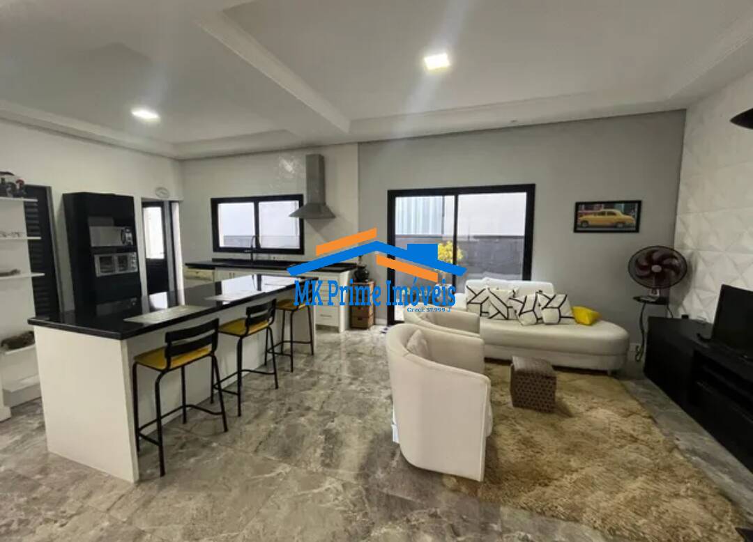 Casa de Condomínio à venda com 3 quartos, 290m² - Foto 15